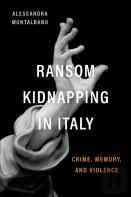Ransom Kidnapping In Italy