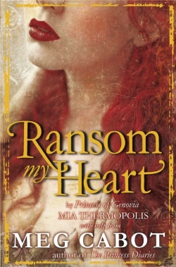 Bertrand.pt - Ransom My Heart