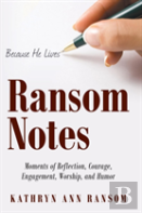 Ransom Notes