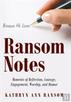 Bertrand.pt - Ransom Notes