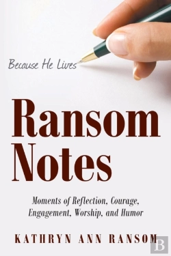 Bertrand.pt - Ransom Notes