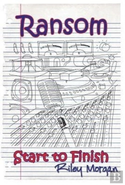 Bertrand.pt - Ransom: Start To Finish