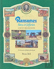 Ransomes Sims & Jefferies