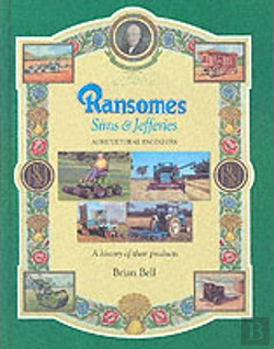 Bertrand.pt - Ransomes Sims & Jefferies