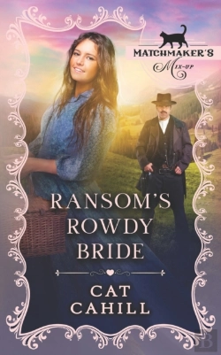 Bertrand.pt - Ransom'S Rowdy Bride