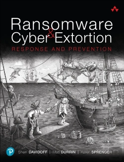 Bertrand.pt - Ransomware And Cyber Extortion