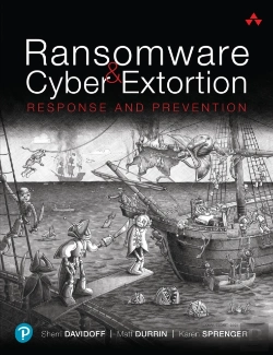 Bertrand.pt - Ransomware And Cyber Extortion