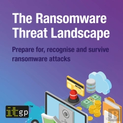 Bertrand.pt - Ransomware Threat Landscape