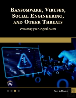 Bertrand.pt - Ransomware, Viruses, Social Engineering And Other Threats