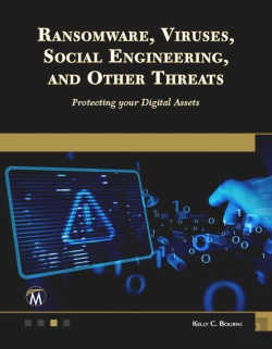 Bertrand.pt - Ransomware, Viruses, Social Engineering And Other Threats