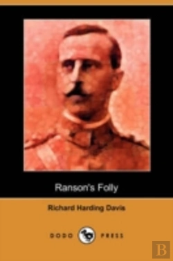 Bertrand.pt - Ranson'S Folly (Dodo Press)