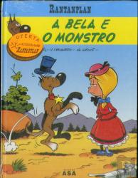 Rantanplan - A Bela e o Monstro