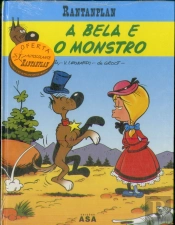 Rantanplan - A Bela e o Monstro