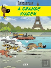 Rantanplan - A Grande Viagem