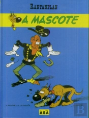 Rantanplan - A Mascote