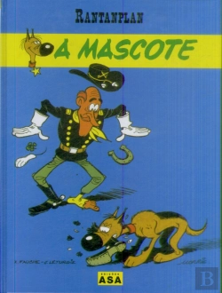 Bertrand.pt - Rantanplan - A Mascote