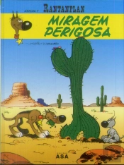 Rantanplan Aselha 1 - Miragem Perigosa