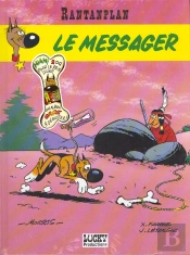 Rantanplan; Le Messager Prime