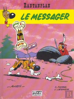 Bertrand.pt - Rantanplan; Le Messager Prime