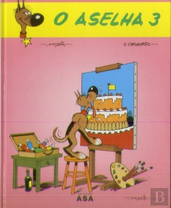 Bertrand.pt - Rantanplan - O Aselha 3