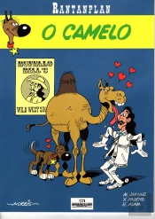 Rantanplan - O Camelo