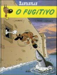 Rantanplan - O Fugitivo 