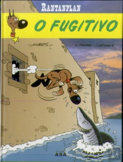 Bertrand.pt - Rantanplan - O Fugitivo 