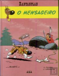Rantanplan - O Mensageiro