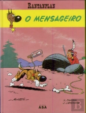 Rantanplan - O Mensageiro