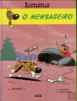 Bertrand.pt - Rantanplan - O Mensageiro