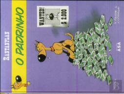 Rantanplan - O Padrinho 