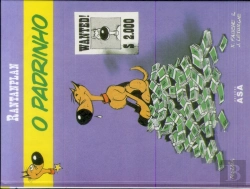 Bertrand.pt - Rantanplan - O Padrinho 