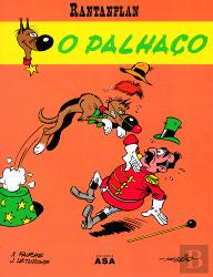 Rantanplan - O Palhaço
