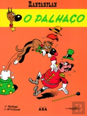 Rantanplan - O Palhaço