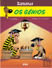 Rantanplan - Os Génios