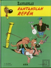 Rantanplan - Refém
