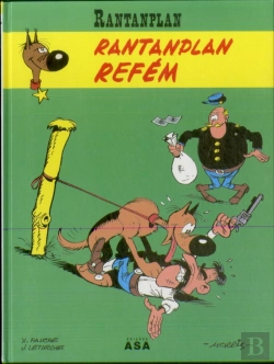 Bertrand.pt - Rantanplan - Refém