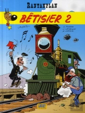 Rantanplan Tome 6 : Bétisier Tome 2