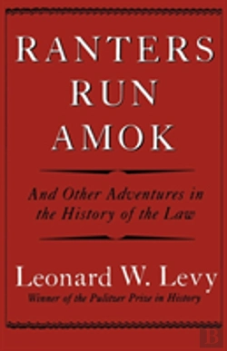 Bertrand.pt - Ranters Run Amok