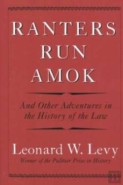 Bertrand.pt - Ranters Run Amok