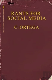 Rants For Social Media