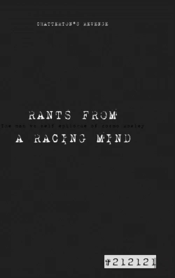 Bertrand.pt - Rants From A Racing Mind 