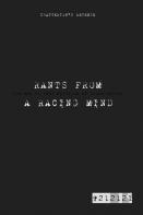 Rants From A Racing Mind ''Chatterton'S Revenge''