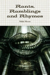 Rants, Ramblings And Rhymes
