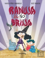 Ranuja, La No Bruja