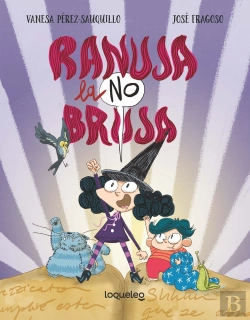 Bertrand.pt - Ranuja, La No Bruja