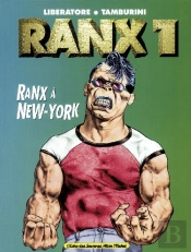 Ranx T.1; Ranx A New York