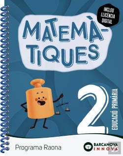 Bertrand.pt - Raona 2. Matematiques