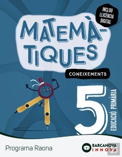 Bertrand.pt - Raona 5. Matematiques. Coxeixements