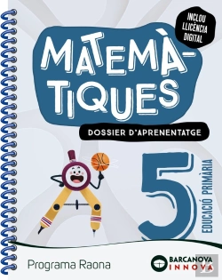 Bertrand.pt - Raona 5. Matematiques. Dossier